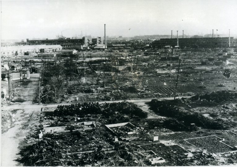 1945年