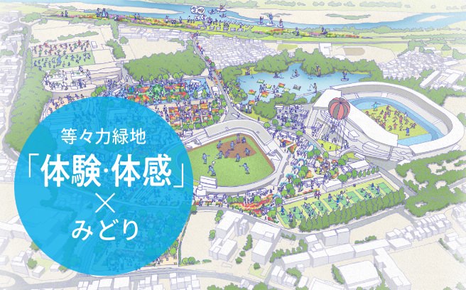 等々力緑地