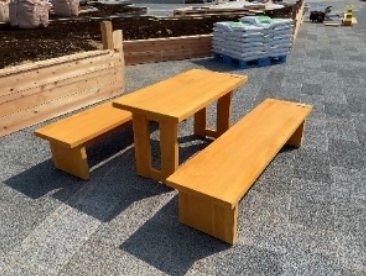 物品協賛の例